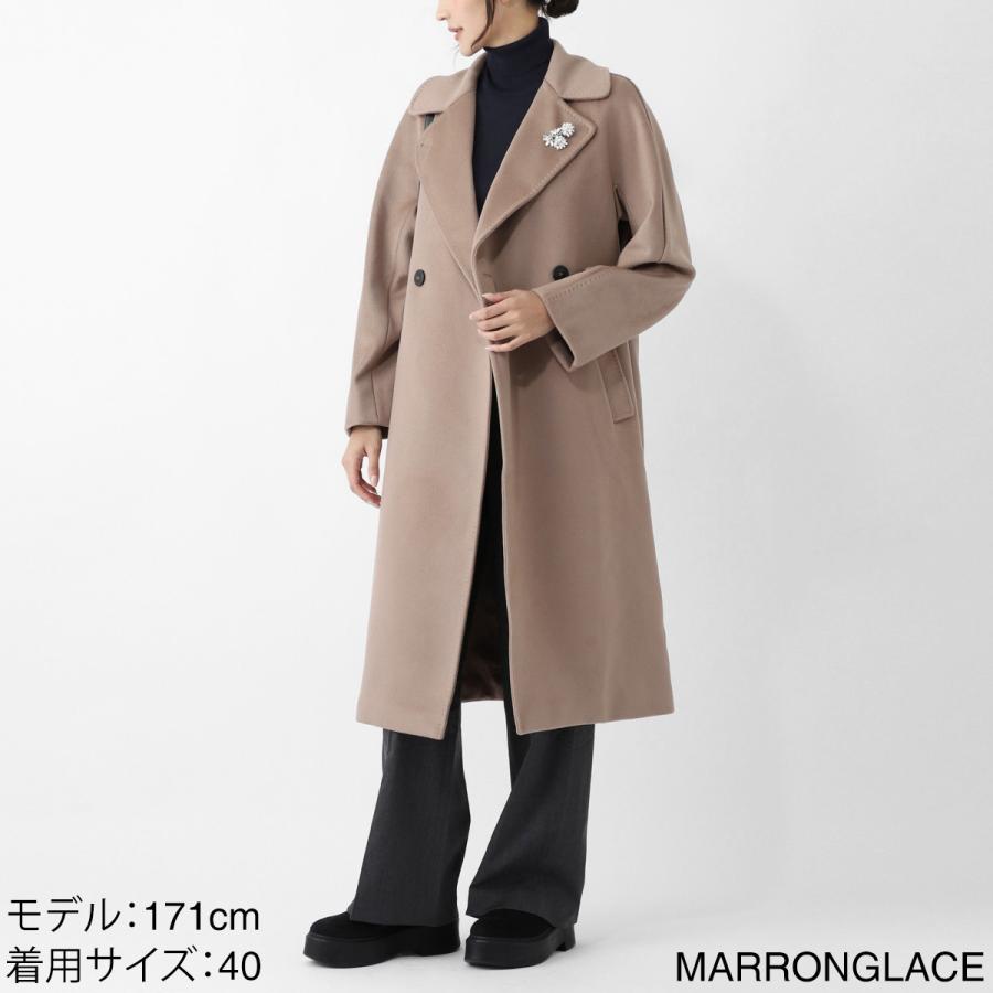 WEEKEND MAXMARA 2025SS コート FW 2025 Outfits | Weekend Max Mara