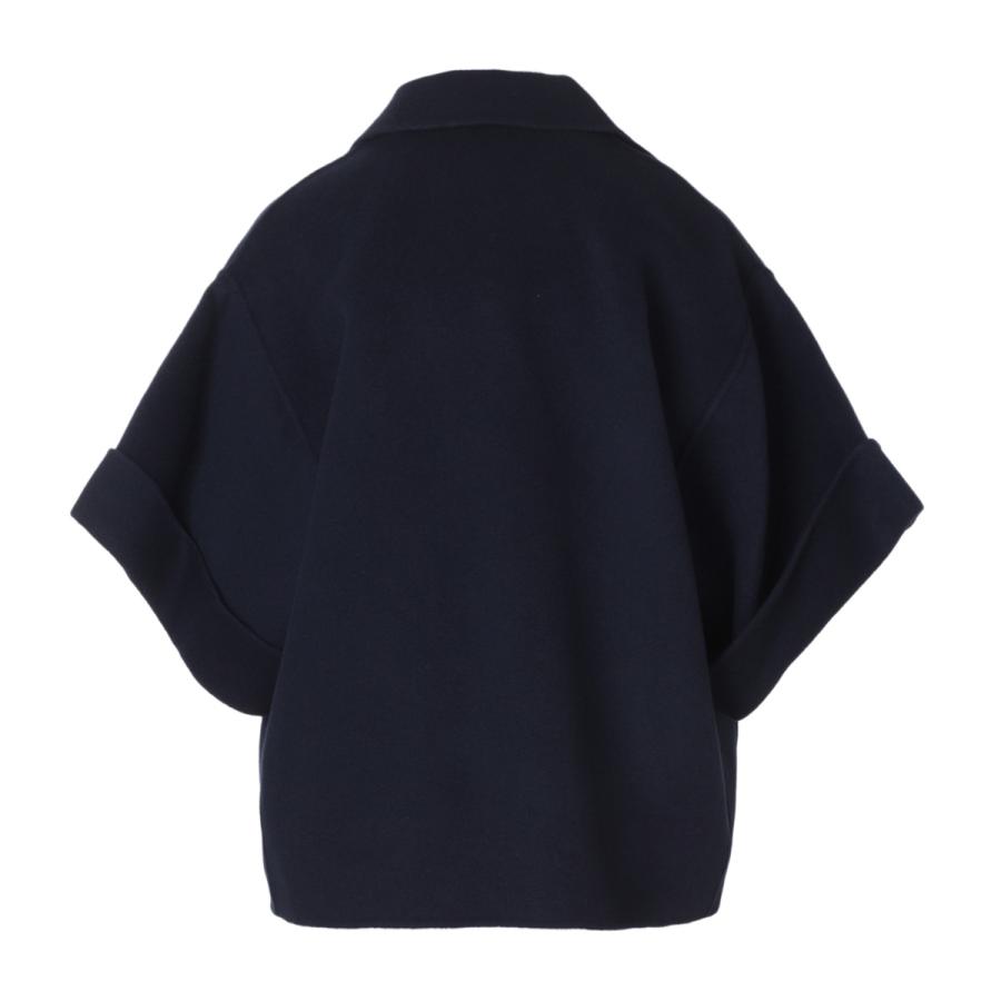ウィークエンドマックスマーラ WEEKEND Max Mara ウールコート PERA ショートコート 大きいサイズあり レディース 2525086021600-015の画像