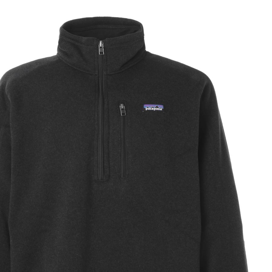 patagonia（パタゴニア） ハーフジップニット Men's Better Sweater 1