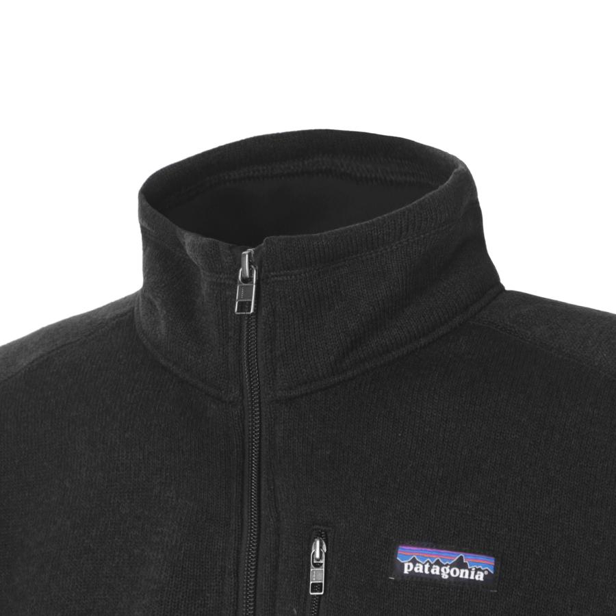 patagonia（パタゴニア） ハーフジップニット Men's Better Sweater 1