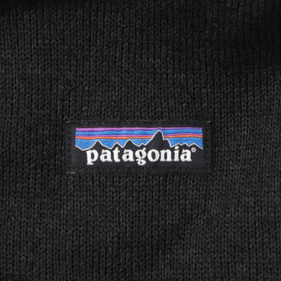 patagonia（パタゴニア） ハーフジップニット Men's Better Sweater 1