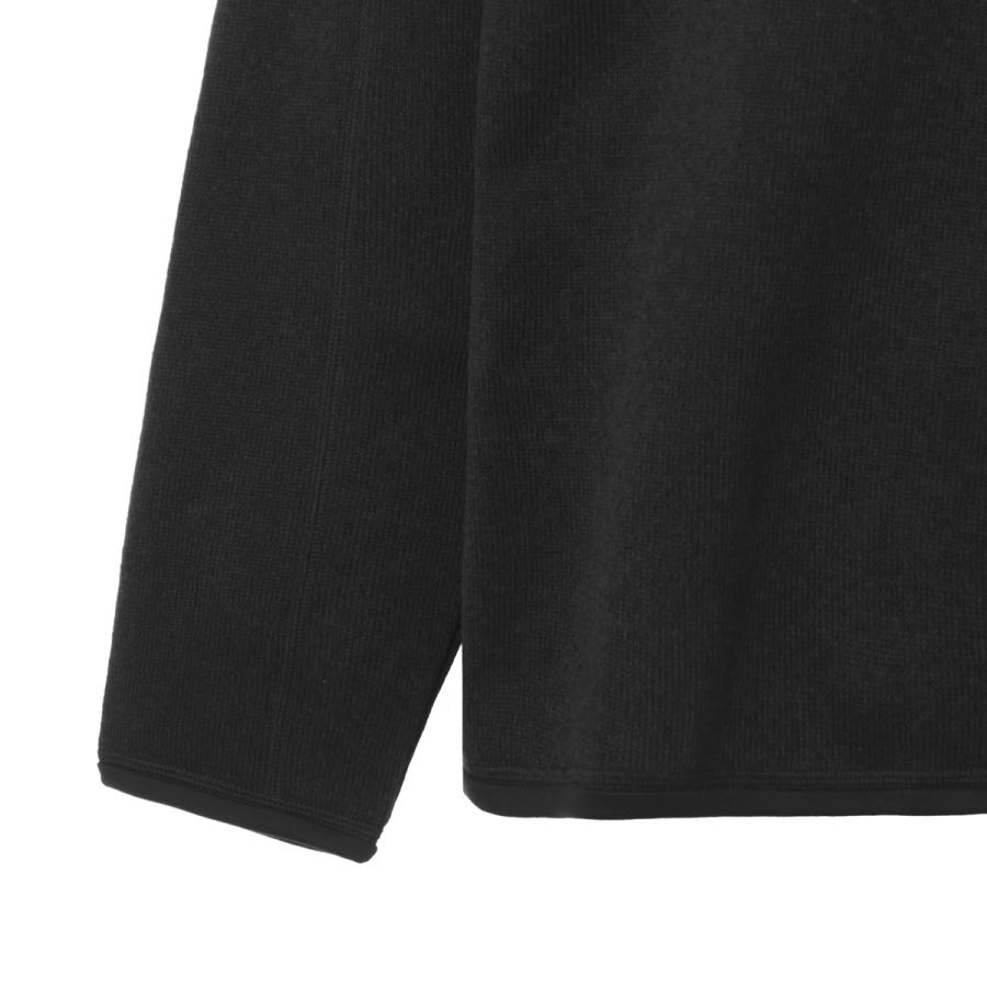patagonia（パタゴニア） ハーフジップニット Men's Better Sweater 1