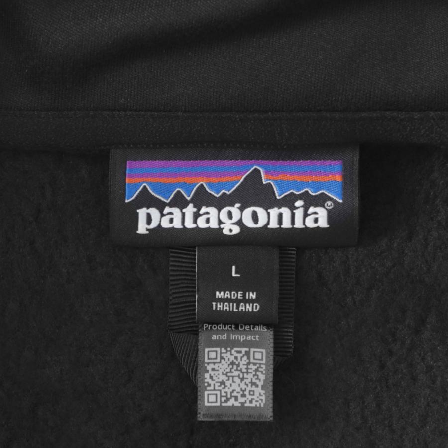 patagonia（パタゴニア） ハーフジップニット Men's Better Sweater 1