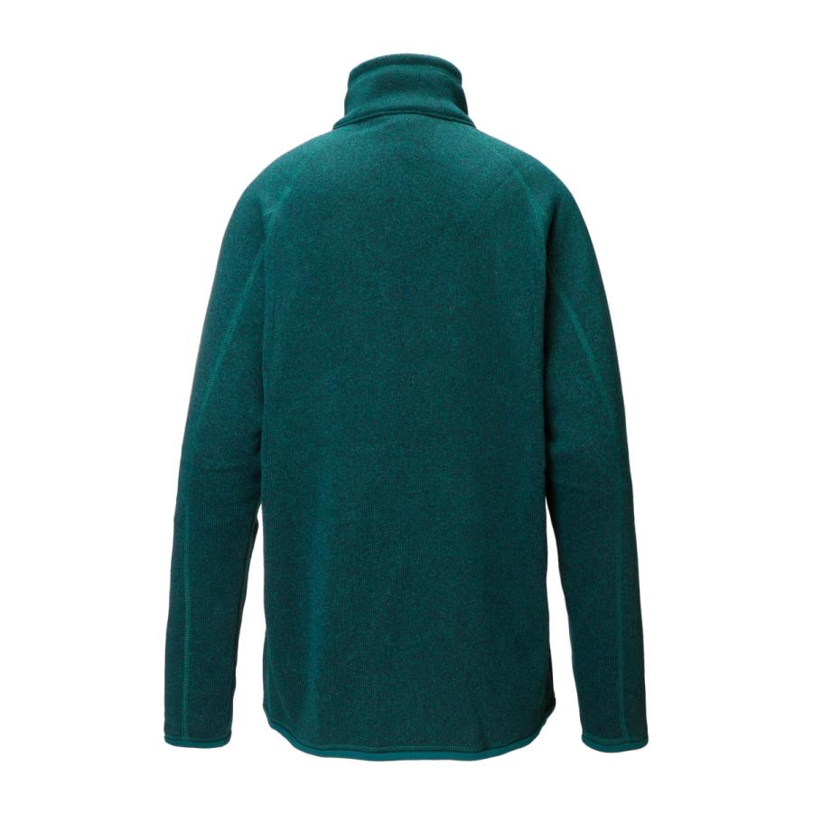 patagonia（パタゴニア） ジップアップ ニット ブルゾン MEN'S BETTER