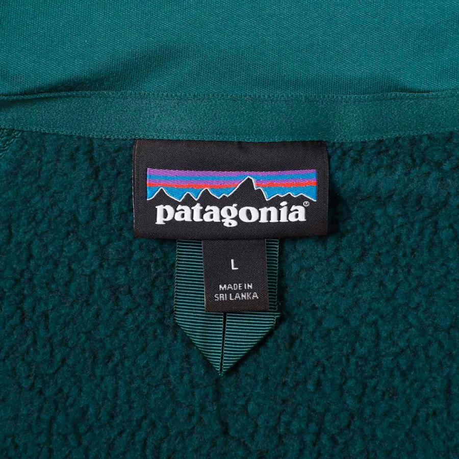 グテ 確認用 patagonia（パタゴニア） メンズフリースジャケット 25528 MEN'S