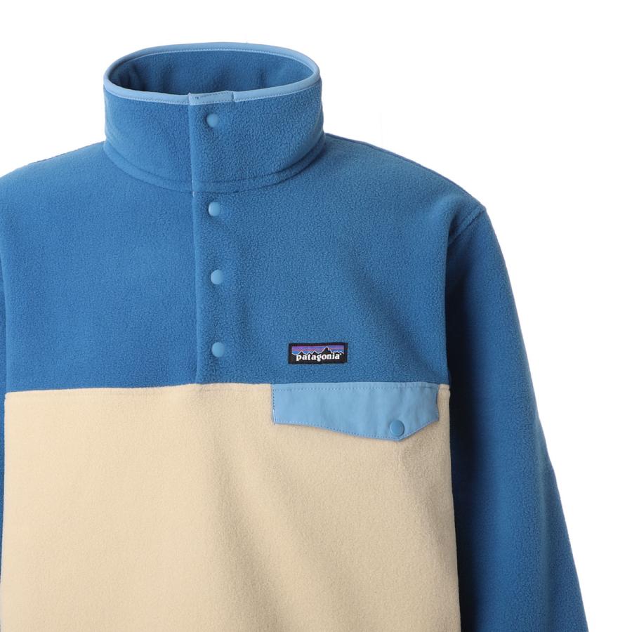 patagonia（パタゴニア） プルオーバー Men's Lightweight Synchilla