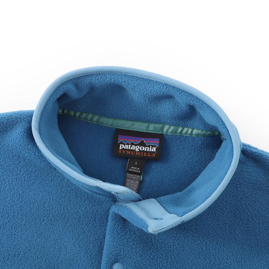 ヴィンテージのPatagonia Snap-T プルオーバー ヴィンテージのPatagonia Snap-T プルオーバー patagonia（パタゴニア