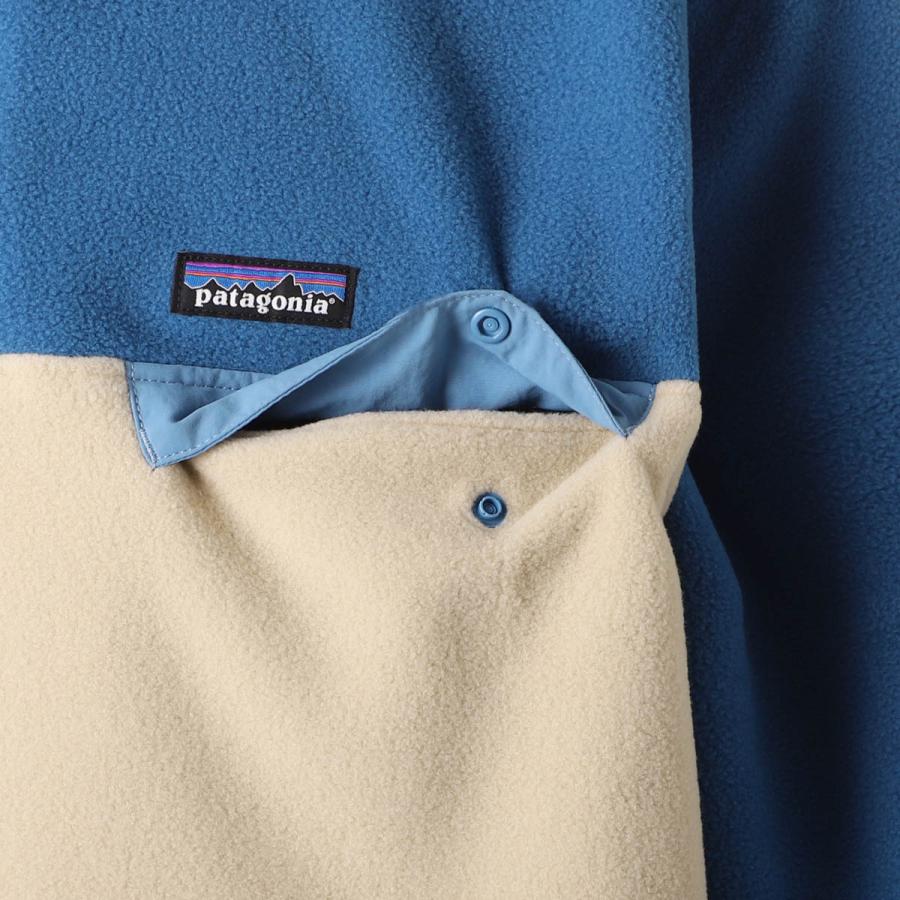 patagonia（パタゴニア） プルオーバー Men's Lightweight Synchilla