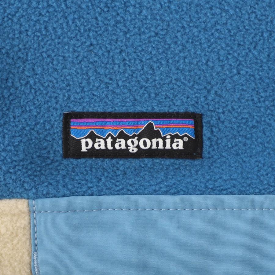 patagonia（パタゴニア） プルオーバー Men's Lightweight Synchilla