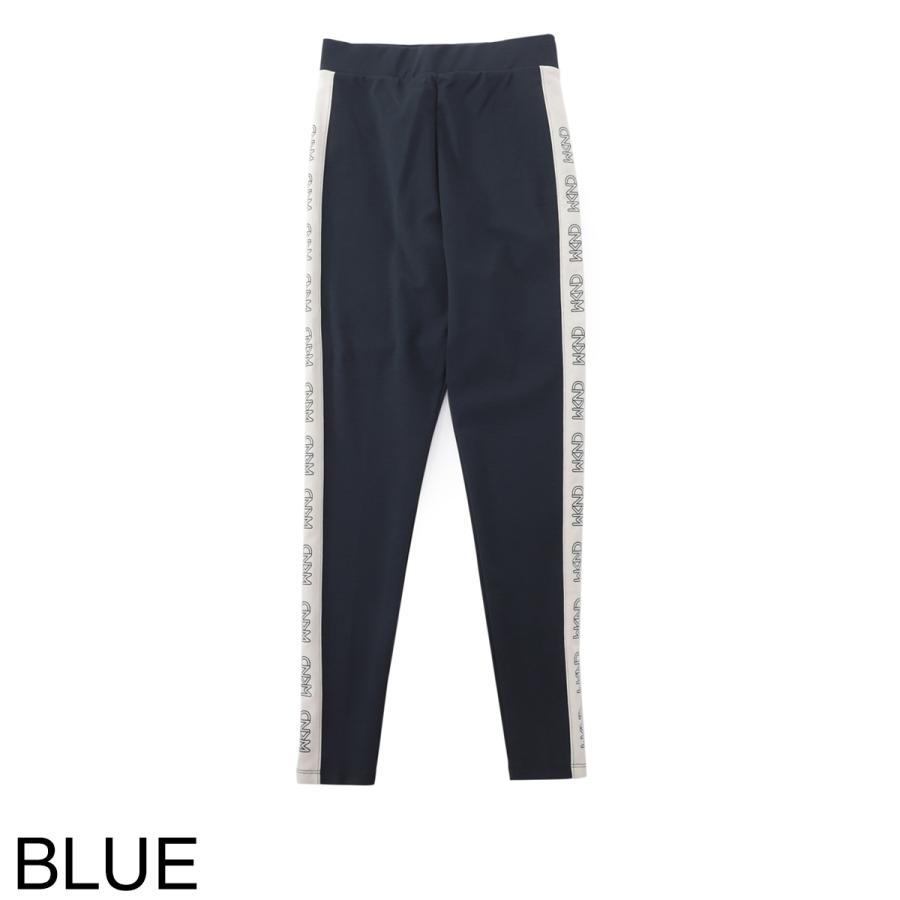 ウィークエンドマックスマーラ WEEKEND Max Mara レギンス BASILIO ヨガ ピラティス スポーツタイツ レディース 2525786061600-004の画像