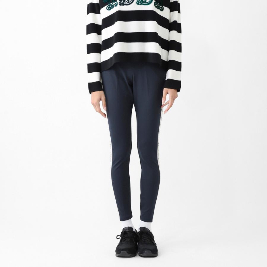 ウィークエンドマックスマーラ WEEKEND Max Mara レギンス BASILIO ヨガ ピラティス スポーツタイツ レディース 2525786061600-004の画像