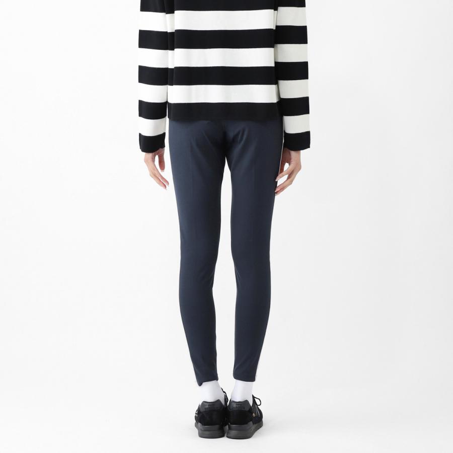 ウィークエンドマックスマーラ WEEKEND Max Mara レギンス BASILIO ヨガ ピラティス スポーツタイツ レディース 2525786061600-004の画像