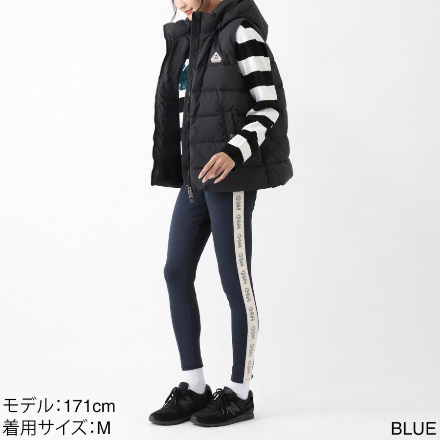 ウィークエンドマックスマーラ WEEKEND Max Mara レギンス BASILIO ヨガ ピラティス スポーツタイツ レディース 2525786061600-004の画像