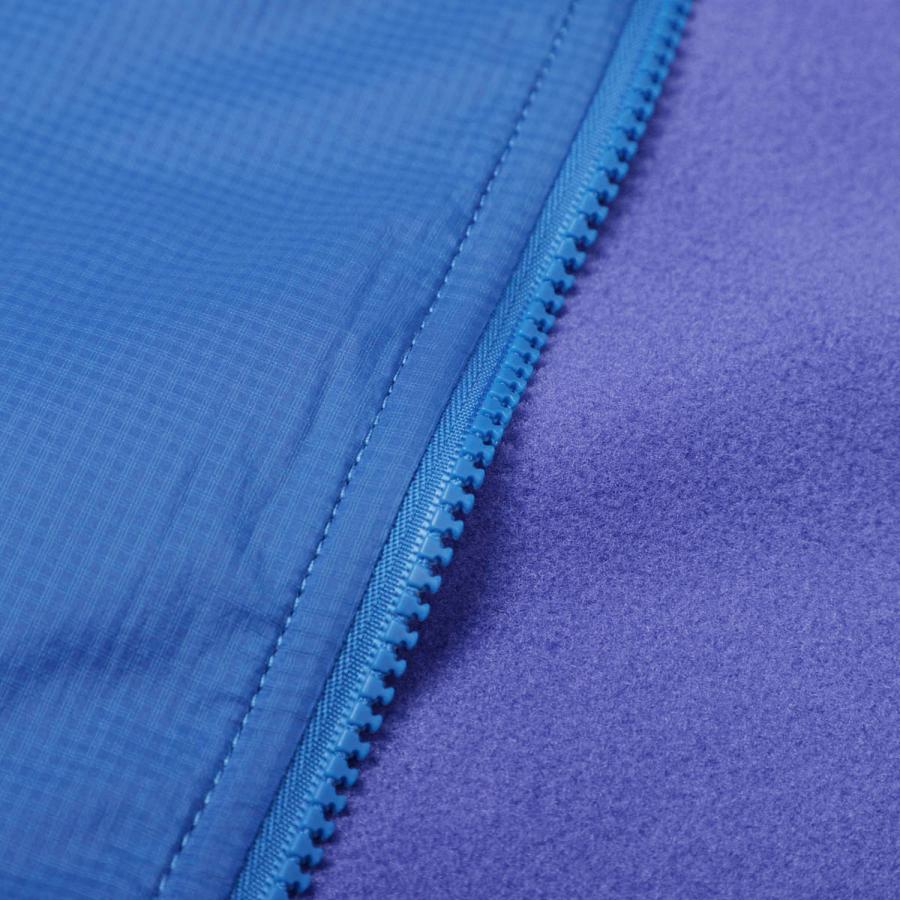 patagonia（パタゴニア） ジップアップ ブルゾン MEN'S REVERSIBLE