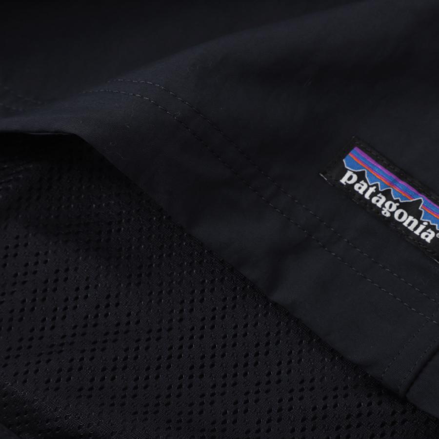 patagonia（パタゴニア） ハーフジップ プルオーバー MEN'S ISTHMUS