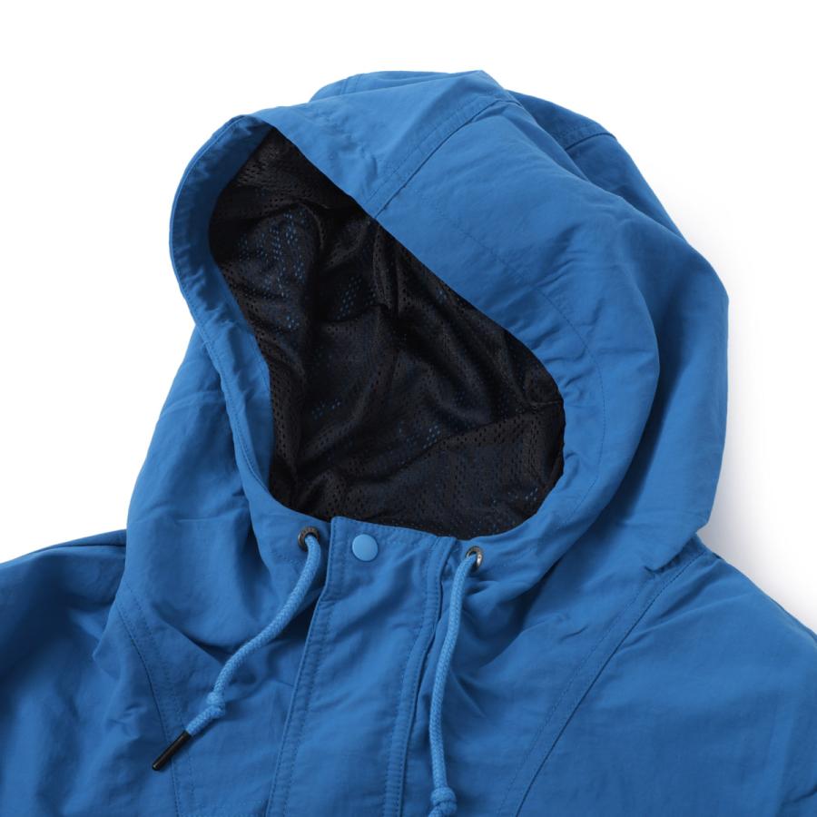 ラピード その他 patagonia（パタゴニア） ハーフジップ プルオーバー MEN'S ISTHMUS