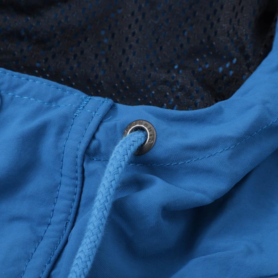 patagonia（パタゴニア） ハーフジップ プルオーバー MEN'S ISTHMUS