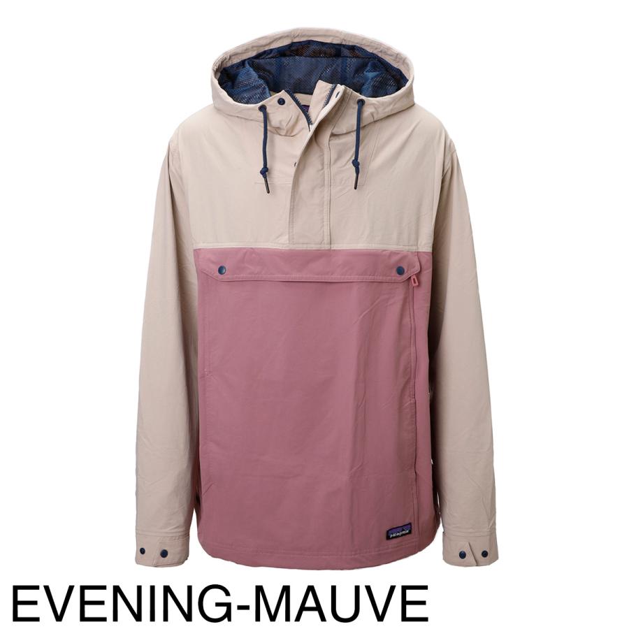 patagonia（パタゴニア） ハーフジップ プルオーバー MEN'S ISTHMUS