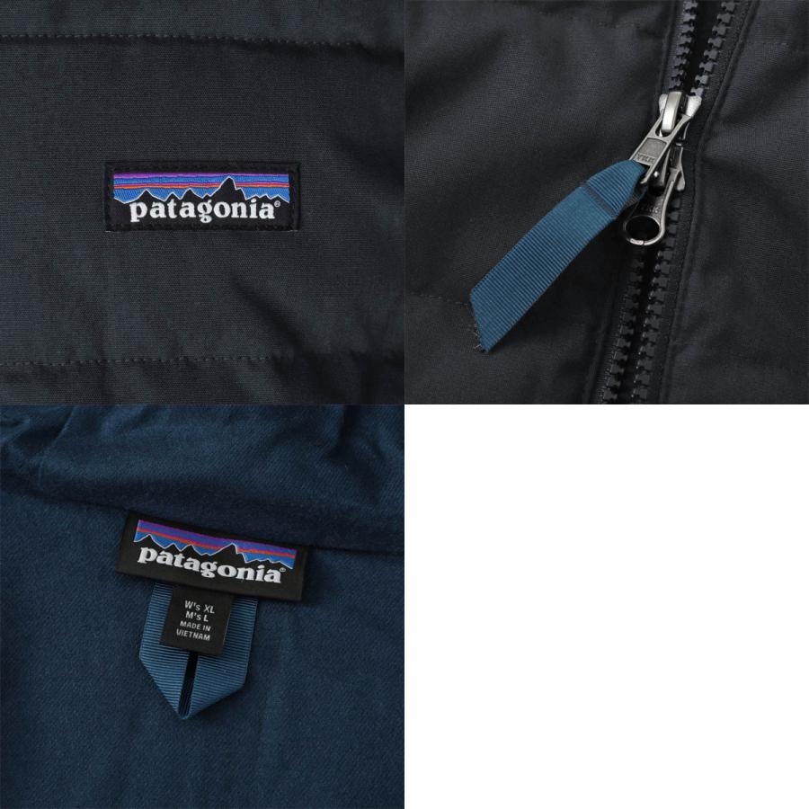 patagonia（パタゴニア） ダウンジャケット COTTON DOWN JACKET メンズ