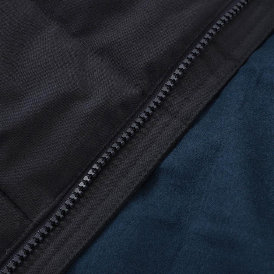 パタゴニア patagonia ダウンジャケット COTTON DOWN JACKET メンズ 26845-piblの画像
