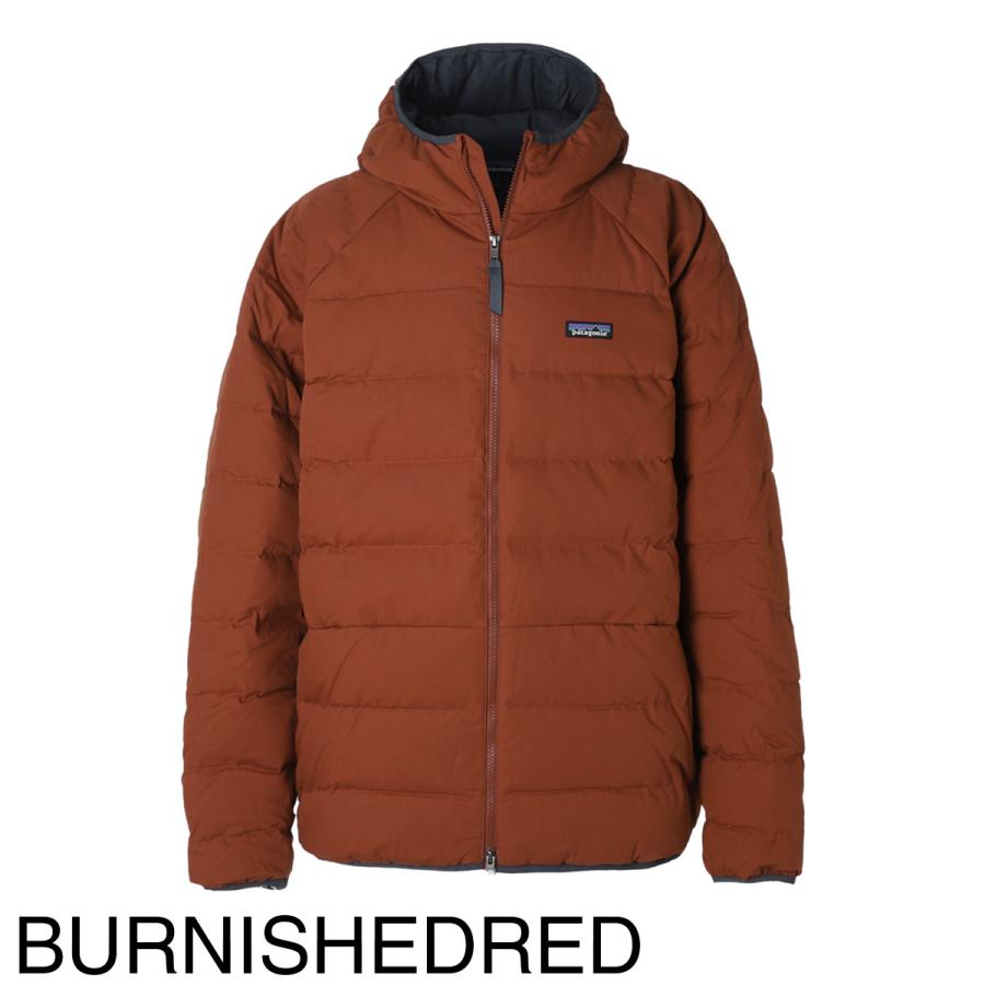 patagonia（パタゴニア） ダウンジャケット COTTON DOWN JACKET メンズ