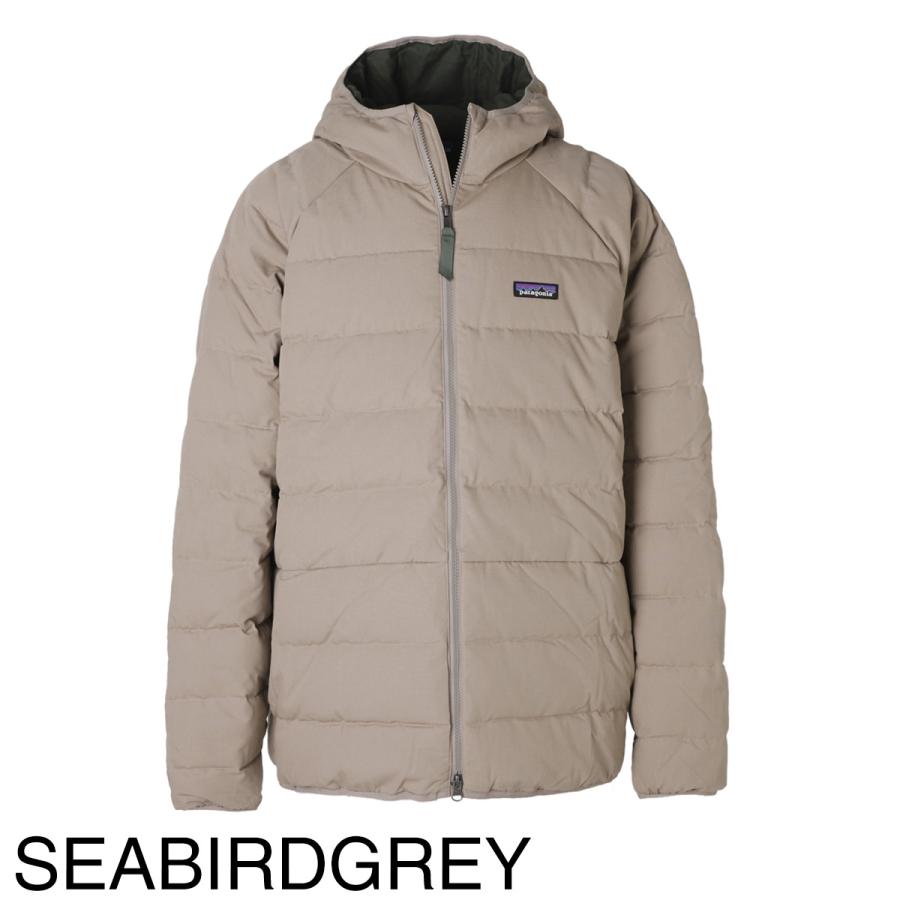 patagonia（パタゴニア） ダウンジャケット COTTON DOWN JACKET メンズ