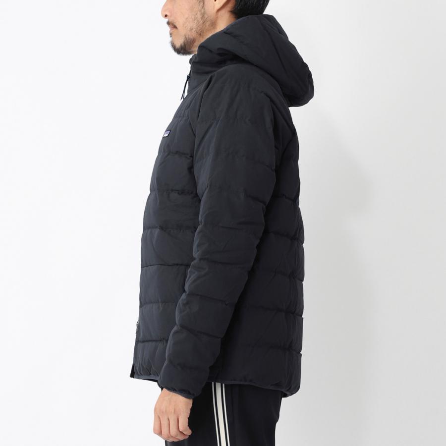 patagonia（パタゴニア） ダウンジャケット COTTON DOWN JACKET メンズ