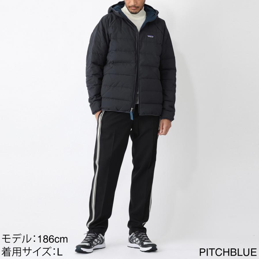 patagonia（パタゴニア） ダウンジャケット COTTON DOWN JACKET メンズ