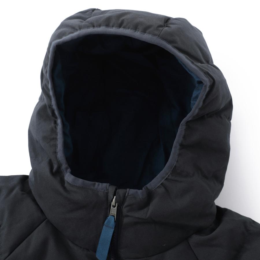 patagonia（パタゴニア） ダウンジャケット COTTON DOWN JACKET メンズ