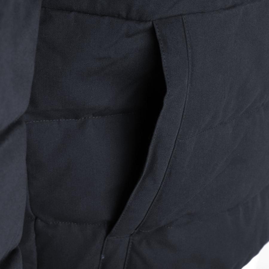 パタゴニア patagonia ダウンジャケット COTTON DOWN JACKET メンズ 26845-piblの画像