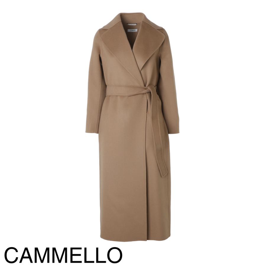 綺麗❗️極上キャメル100% 一級品モダンイタリアチェスターコート✨マックスマーラ Yahoo!オークション - 極美品 マックスマーラ Max Mara 白タグ