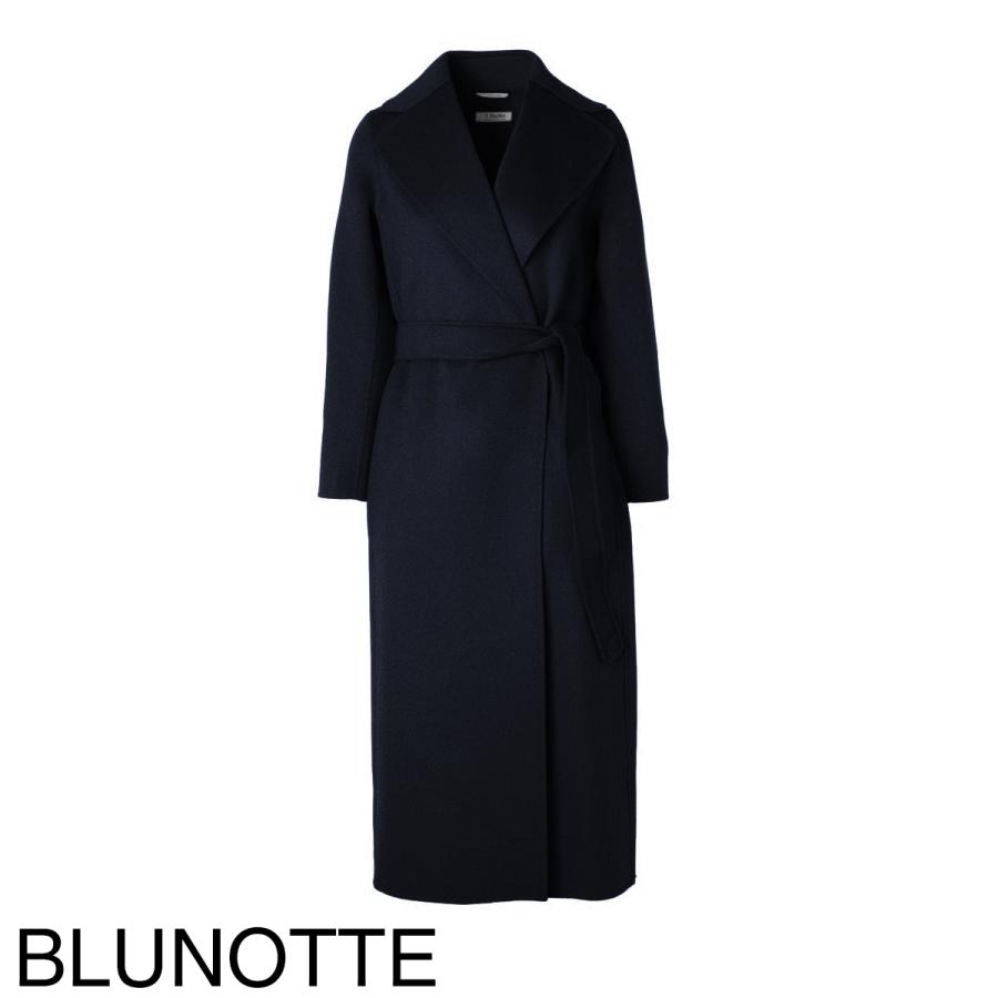 MaxMara iBLUES ライナー付き 2way モッズコート　L相当　美品 71535_1.jpg