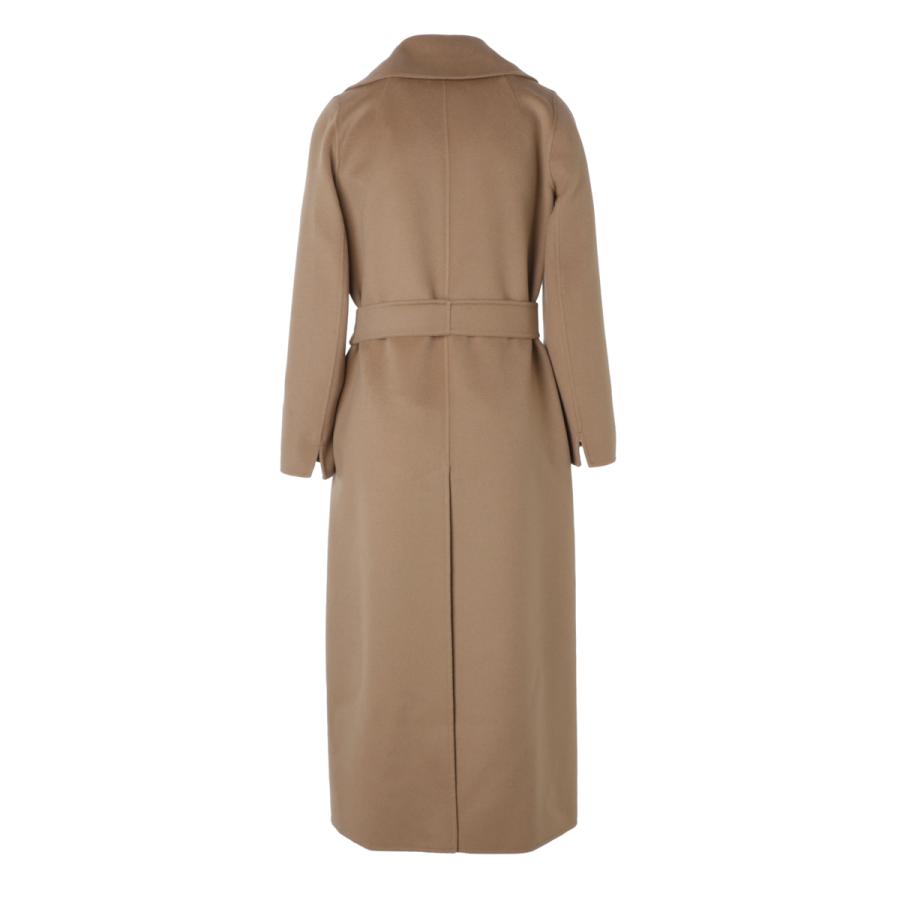 エスマックスマーラ S Max Mara ウールコート POLDO ポルド ピュア