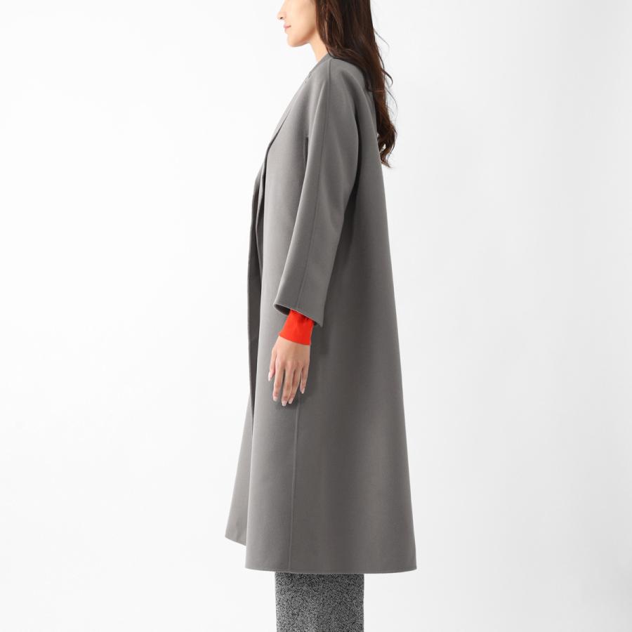 エスマックスマーラ S Max Mara ウールコート ESTURIA ラグランコート