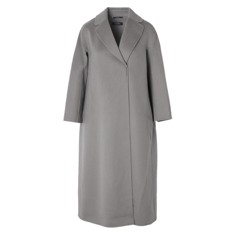 エスマックスマーラ S Max Mara ウールコート ESTURIA ラグランコート
