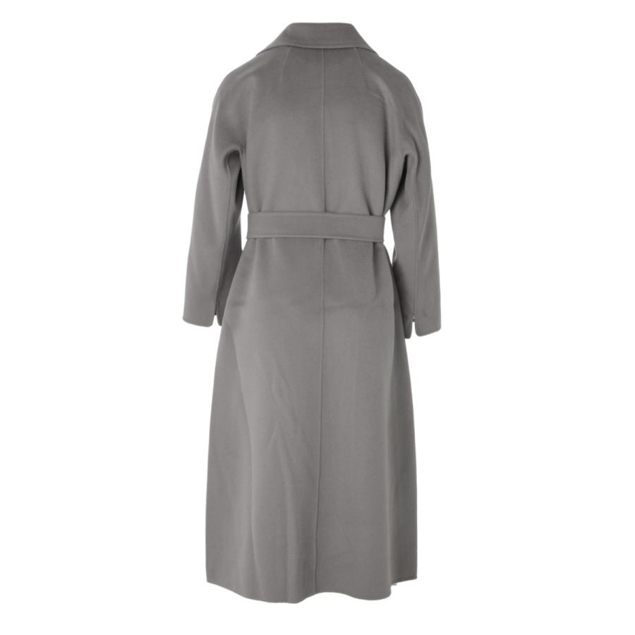 エスマックスマーラ S Max Mara ウールコート ESTURIA ラグランコート