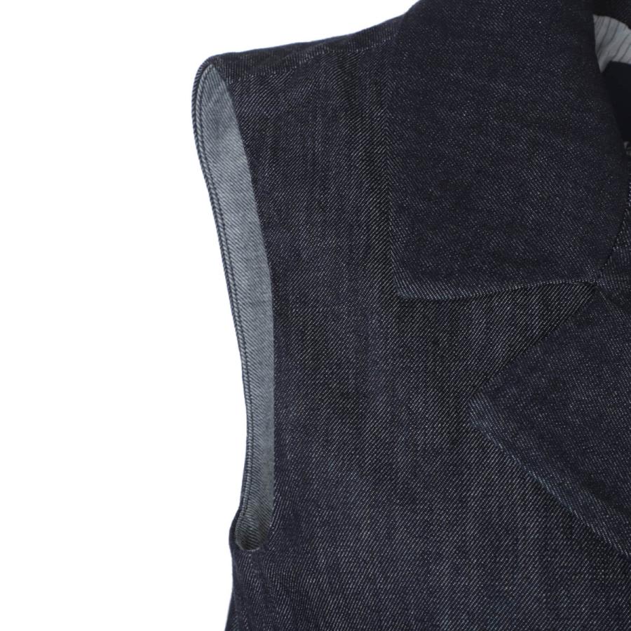 エスマックスマーラ S Max Mara ワンピース GRETA ジレ 大きい