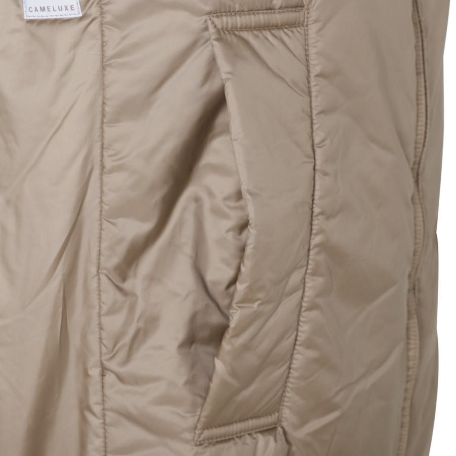 マックスマーラ ザ・キューブ MAX MARA THE CUBE 中綿入り ベスト