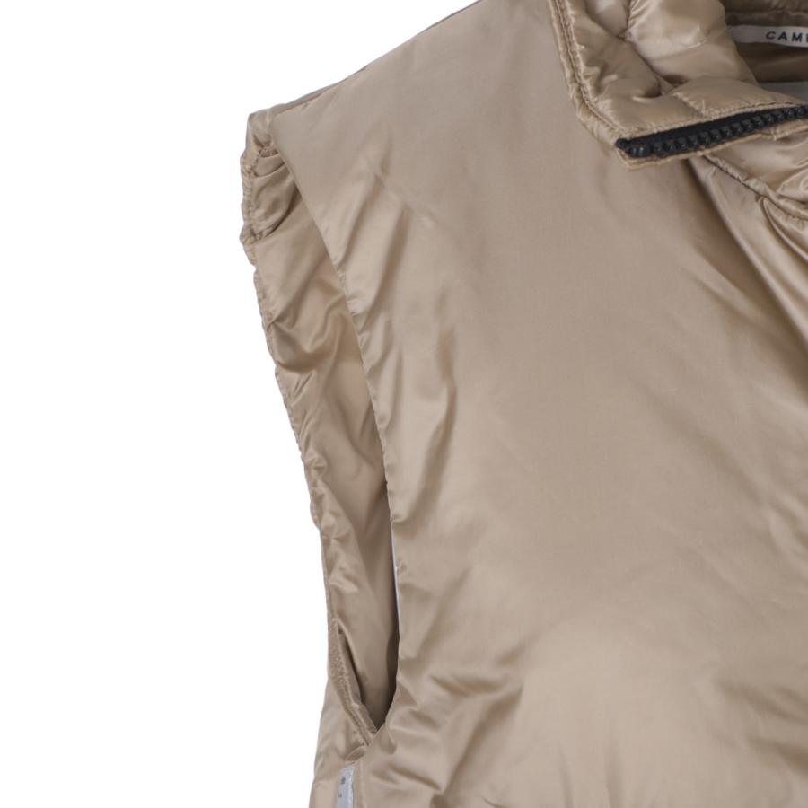 マックスマーラ ザ・キューブ MAX MARA THE CUBE 中綿入り ベスト
