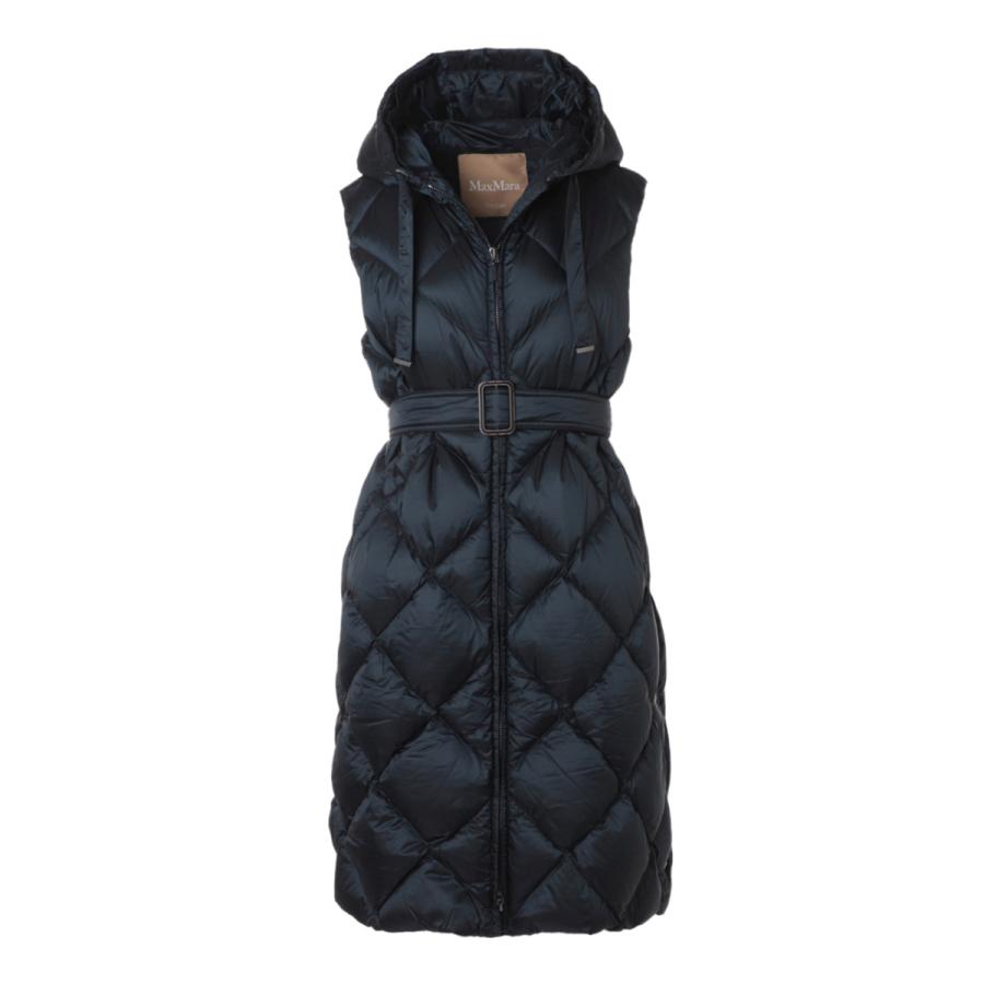 MAX MARA THE CUBE ダウンベスト mb-29296025 マックスマーラ ザ・キューブ MAX MARA THE CUBE ダウンベスト