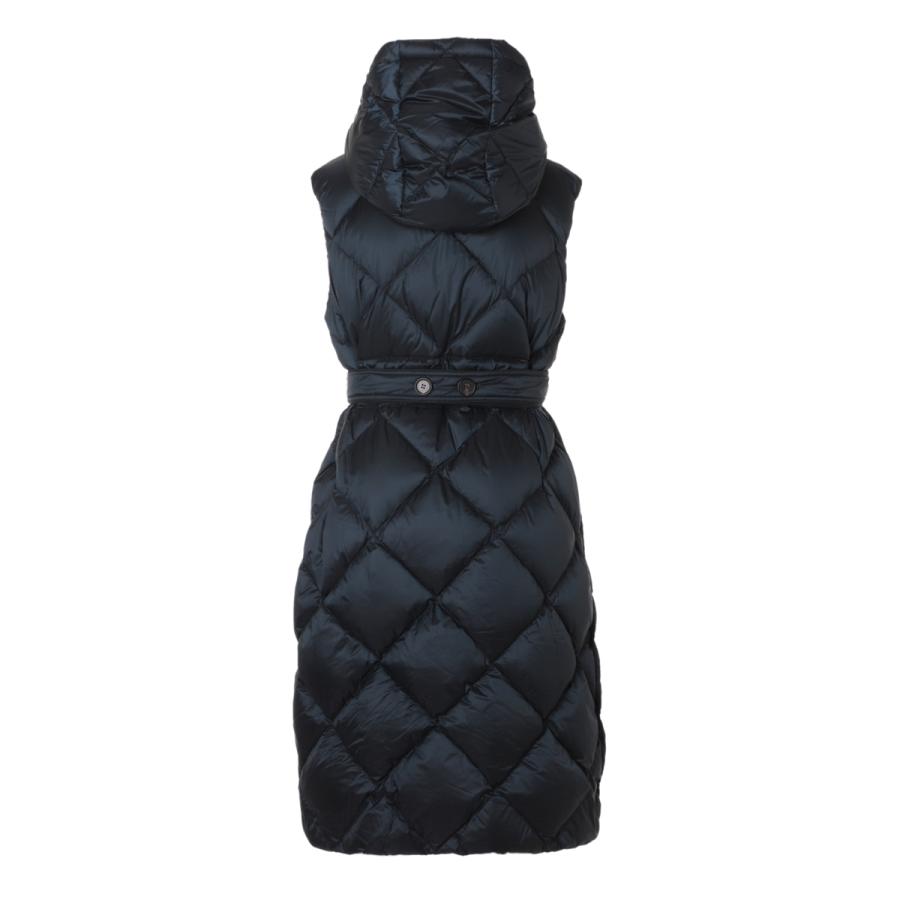 マックスマーラ ザ・キューブ MAX MARA THE CUBE ダウンベスト TREGIL