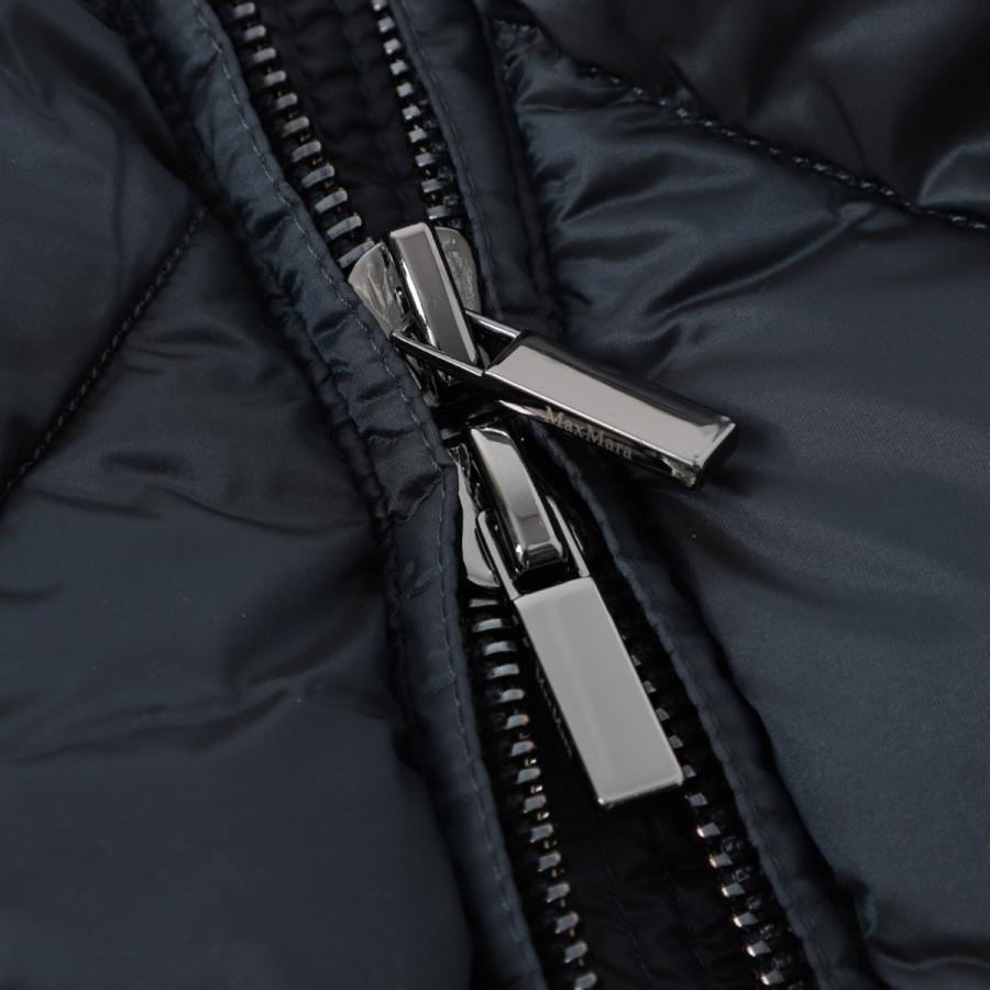 マックスマーラ ザ・キューブ MAX MARA THE CUBE ダウンベスト TREGIL
