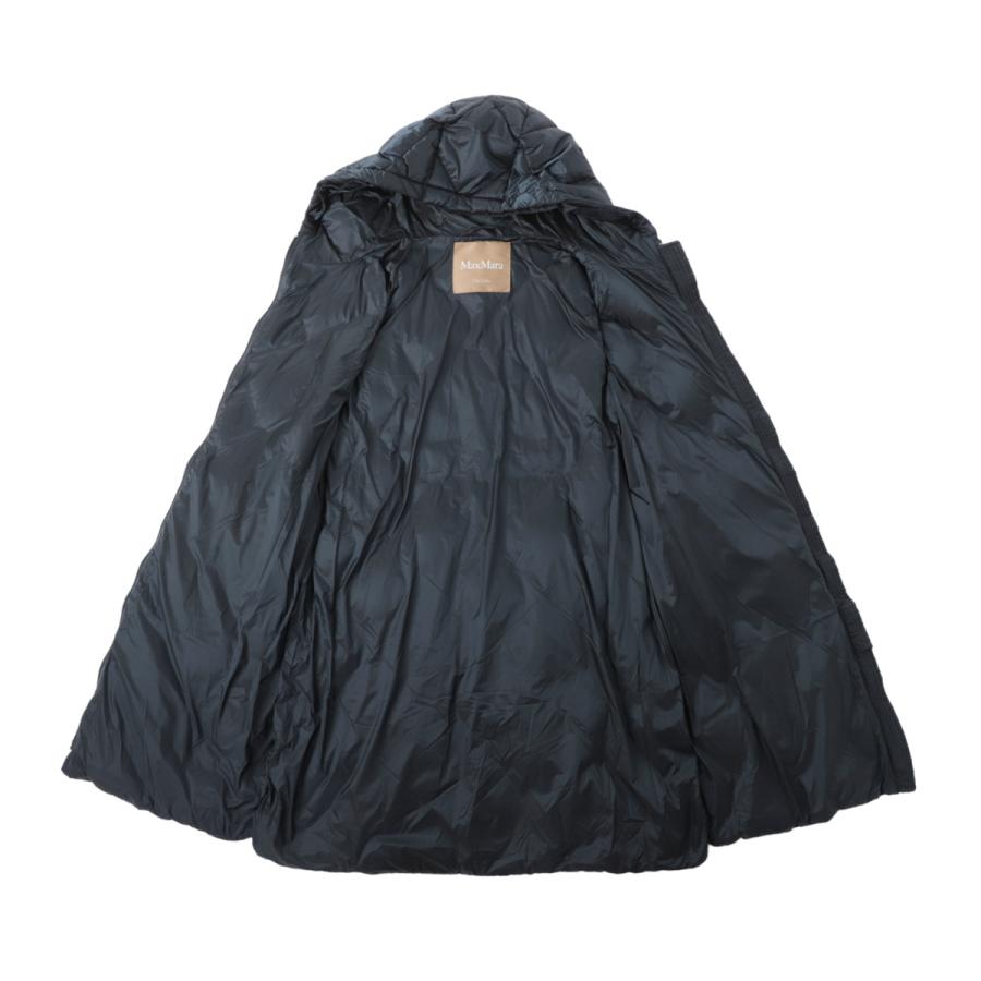 マックスマーラ ザ キューブ ダウン ジレ MAX MARA THE CUBE ダウン
