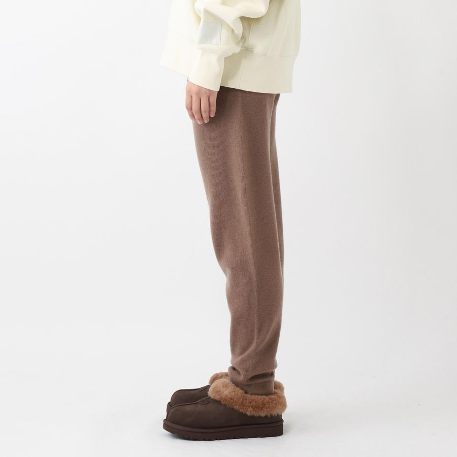 エスマックスマーラ S Max Mara ジョガーパンツ OPERA ブラウン