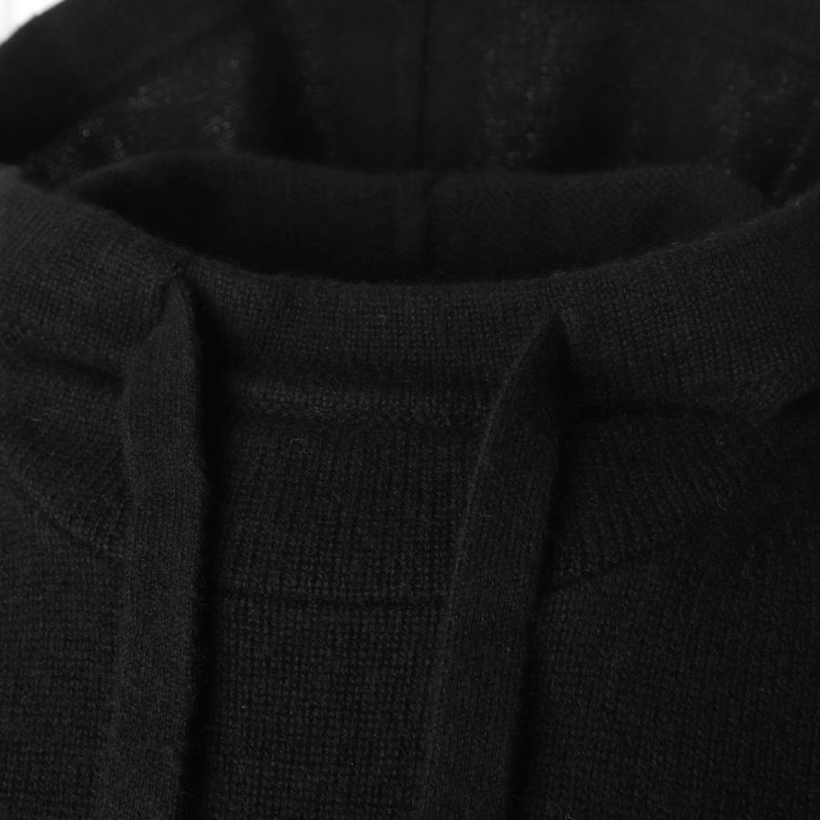 エスマックスマーラ S Max Mara ニット パーカ GORIZIA フーディ レディース 2429366103600-009の画像