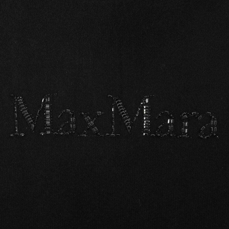 エスマックスマーラ S Max Mara ニット パーカ GORIZIA フーディ レディース 2429366103600-009の画像