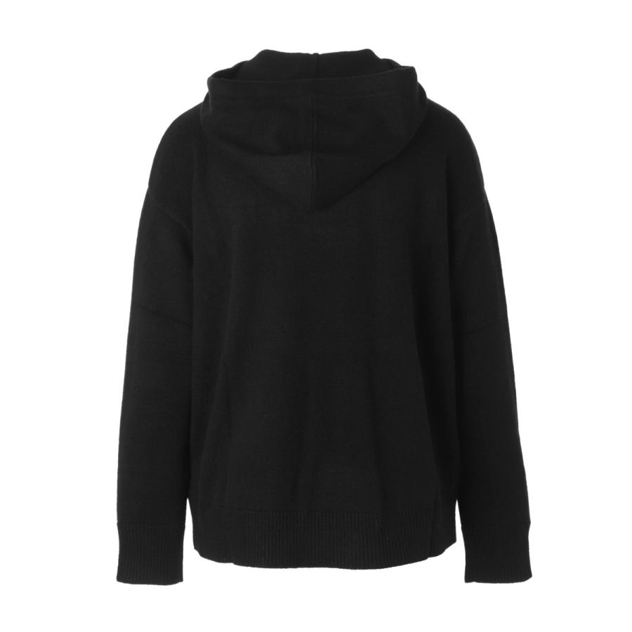 エスマックスマーラ S Max Mara ニット パーカ GORIZIA フーディ レディース 2429366103600-009の画像