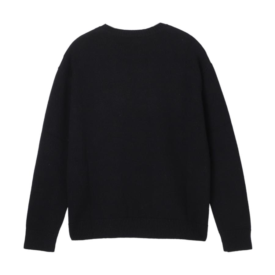 エスマックスマーラ S Max Mara クルーネックニット KASSEL レディース