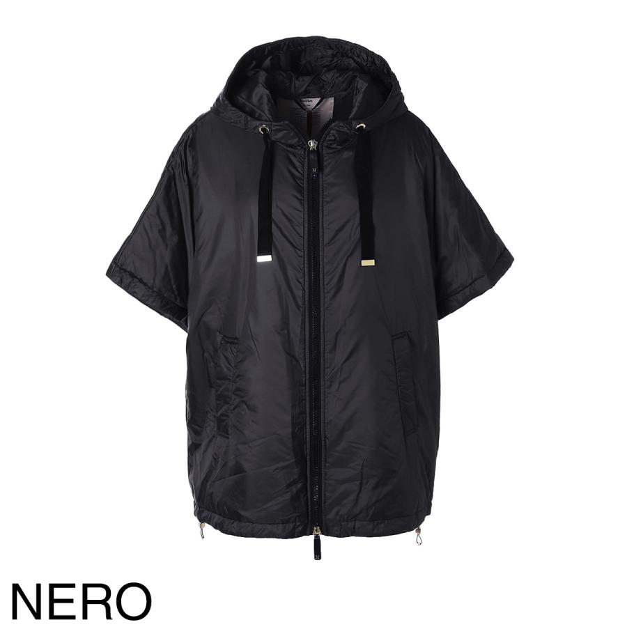 マックスマーラ ザ・キューブ MAX MARA THE CUBE フーデッド