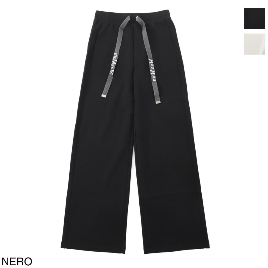 エスマックスマーラ S Max Mara スウェットパンツ POTENZA レディース